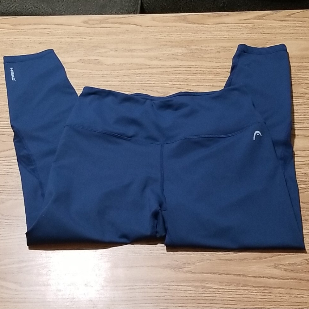 Head leggings